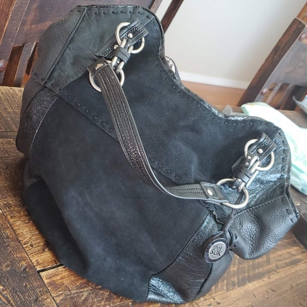 The Sak Bag